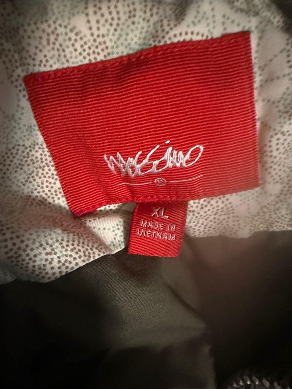 Women’s jacket